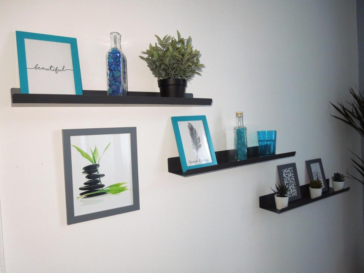 Jonas Apartments - Great Location Near Bratislava City Center ภายนอก รูปภาพ