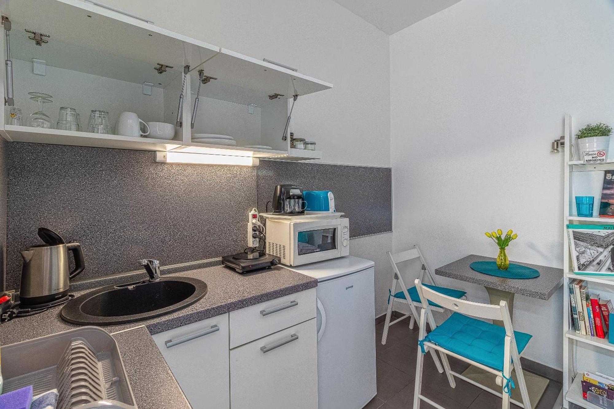 Jonas Apartments - Great Location Near Bratislava City Center ภายนอก รูปภาพ